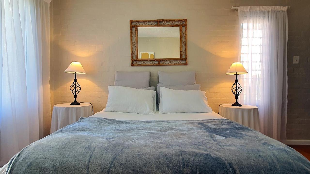 Escape To Paradise: Beachside Apartment Jeffreys Bay Exterior photo