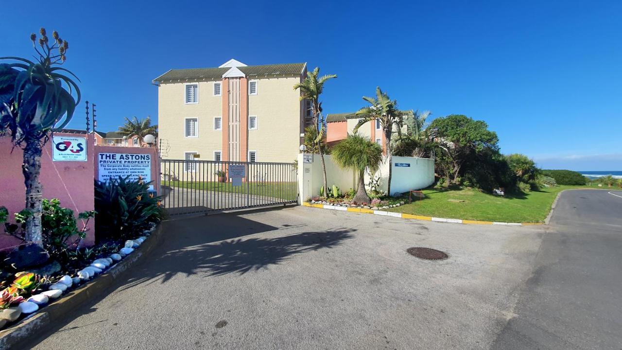 Escape To Paradise: Beachside Apartment Jeffreys Bay Exterior photo