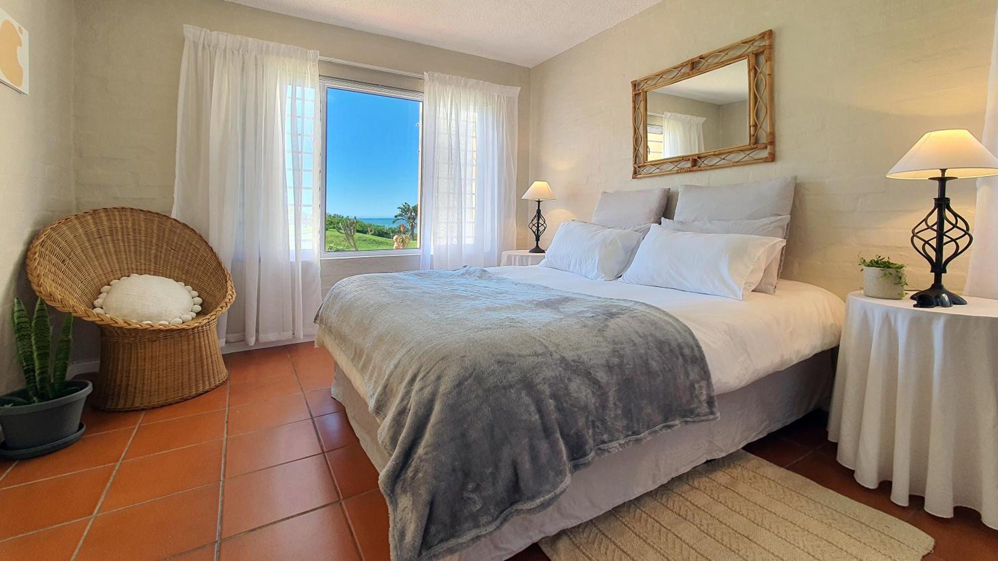 Escape To Paradise: Beachside Apartment Jeffreys Bay Exterior photo